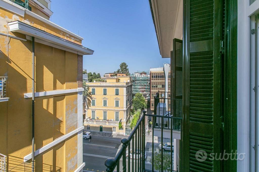 Appartamento – Roma, Nomentano, Municipio Roma II - Altro