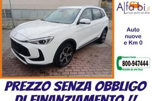 MG ZS 1.5 Hybrid+ 197CV Aut. Comfort