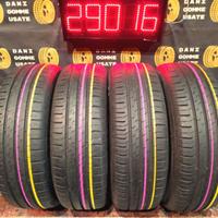 4 GOMME CONTINENTAL 175 65 14 AL 75% ESTIVE