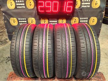 4 GOMME CONTINENTAL 175 65 14 AL 75% ESTIVE