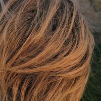 Parrucca naturale Revlon