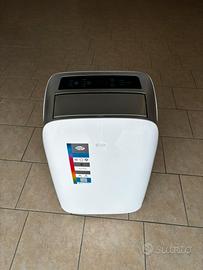 Condizionatore aria calda/fredda