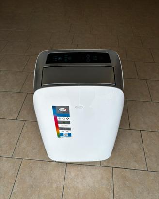 Condizionatore aria calda/fredda