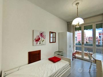 Via Tempio - Quadrilocale arredato