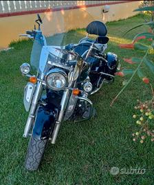 Kawasaki VN 1700