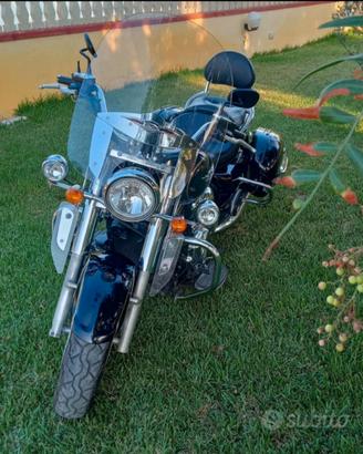 Kawasaki VN 1700