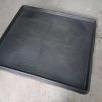 Grande lettiera cani/gatti per terrazzo/giardino