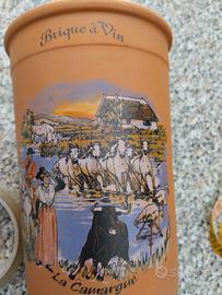 vaso terracotta 