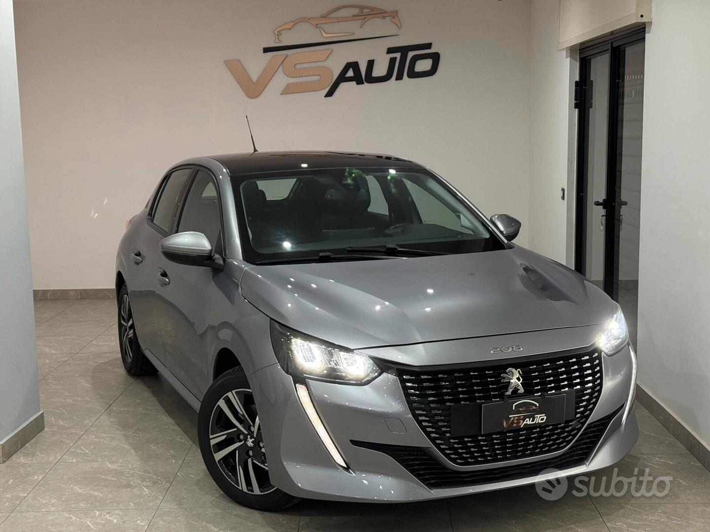 Peugeot 208 2ª serie