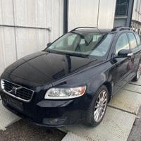 RICAMBI PER VOLVO V50 SW - 2000 CC - ANNO 2007