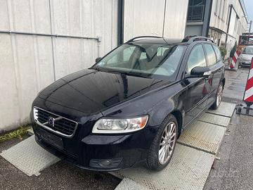 RICAMBI PER VOLVO V50 SW - 2000 CC - ANNO 2007