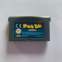 SHARK TALE NINTENDO GAME BOY ADVANCE
