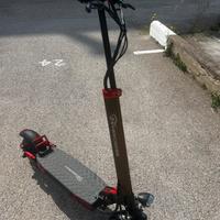 Monopattino elettrico