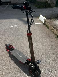 Monopattino elettrico