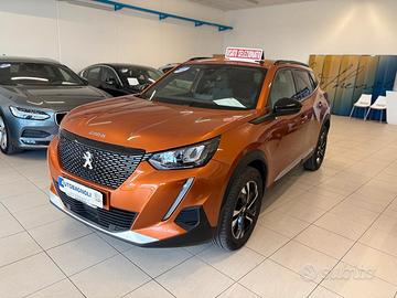 Peugeot 2008 ALLURE PACK PureTech 100 6mt SPOTICAR