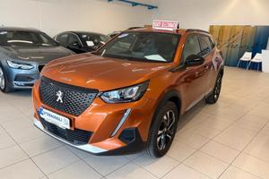 Peugeot 2008 ALLURE PACK PureTech 100 6mt SPOTICAR