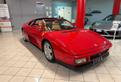 Ferrari 348 ts CABRIO ISCRITTA ASI CERTIFICATA