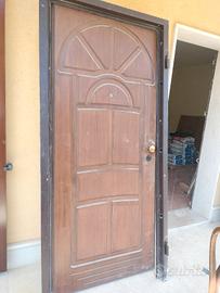 REGALASI PORTA BLINDATA