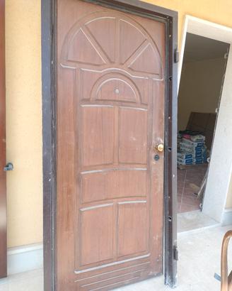 REGALASI PORTA BLINDATA