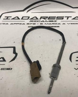 Sonda Temperatura Fap 1.5 Dci Qashqai 226405227R