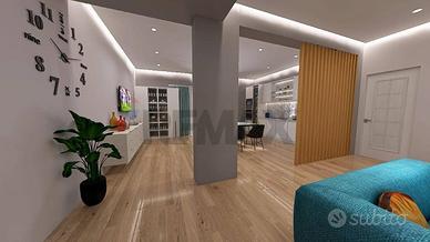 Appartamento - Siracusa