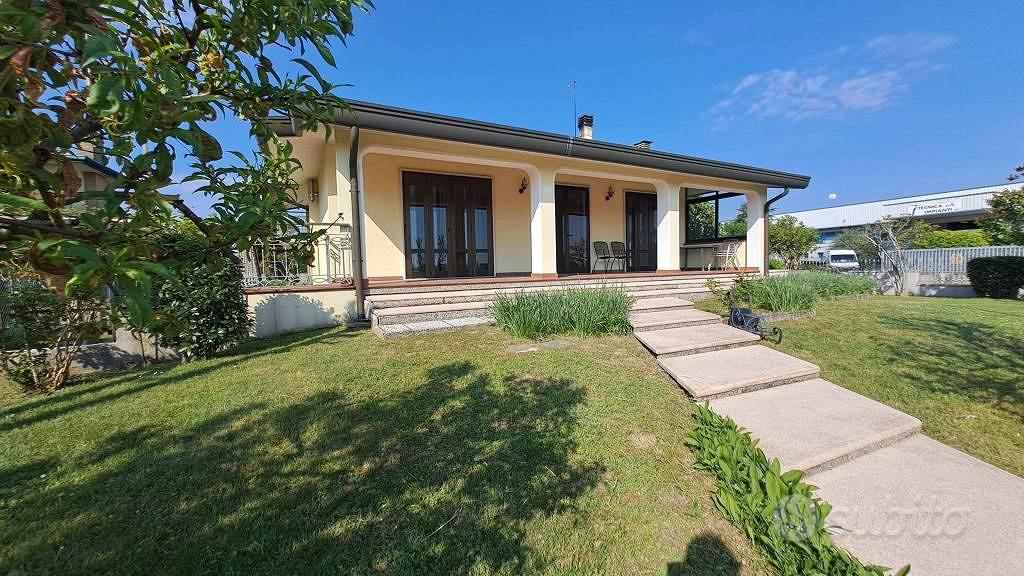 Casa – Campagna Lupia, Lughetto - Vista 2