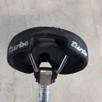 Sella Bicicletta Da Corsa Turbo