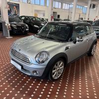 Mini 1.6 16V Cooper - CAMBIO AUTOMATICO