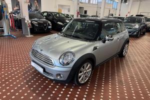 Mini 1.6 16V Cooper - CAMBIO AUTOMATICO