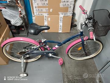  bicicletta da passeggio 