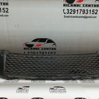 Mascherina griglia anteriore land rover freelander