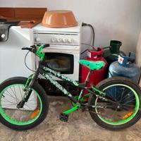 bicicletta per bambini