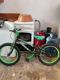 bicicletta per bambini