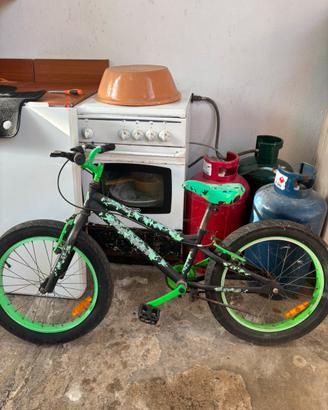 bicicletta per bambini