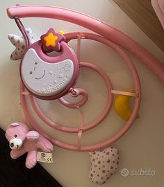 Giostrina per next 2 me o lettino