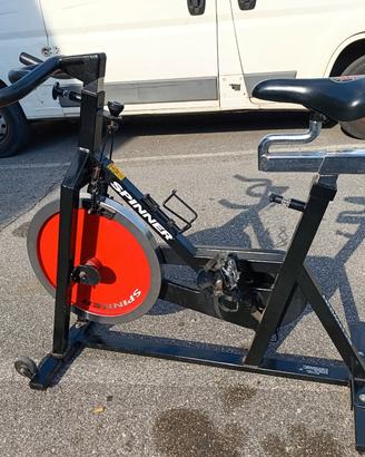 🌀Cyclette da Spinning Schwinn € 180,00 🌀