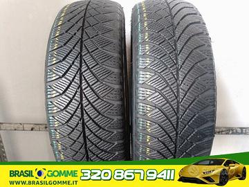 Gomme 175/65/15 NANKANG 4 Stagioni