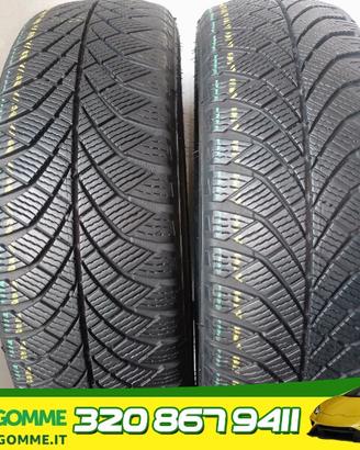 Gomme 175/65/15 NANKANG 4 Stagioni