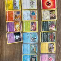 Carte Pokemon