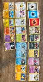 Carte Pokemon