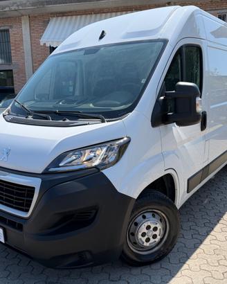 Peugeot Boxer 2.2 BlueHDi 140 S&S PM-TM Furgone