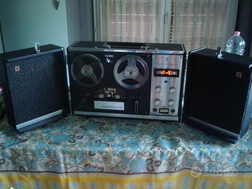 Registratore a Bobine National Panasonic RS776S