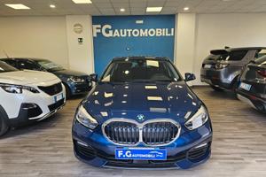 Bmw 116 116d 5p. Business Advantage