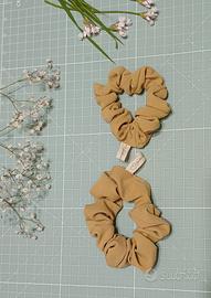 scrunchies 