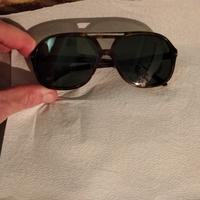 occhiali non spedisco 