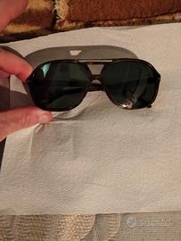 occhiali non spedisco 