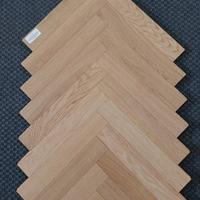 Listello parquet rovere prima scelta a Reggio