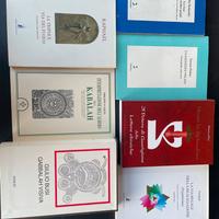 Libri cabala