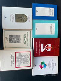 Libri cabala