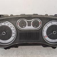 QUADRO STRUMENTI CENTRALE LIVELLI FIAT 500 L Serie